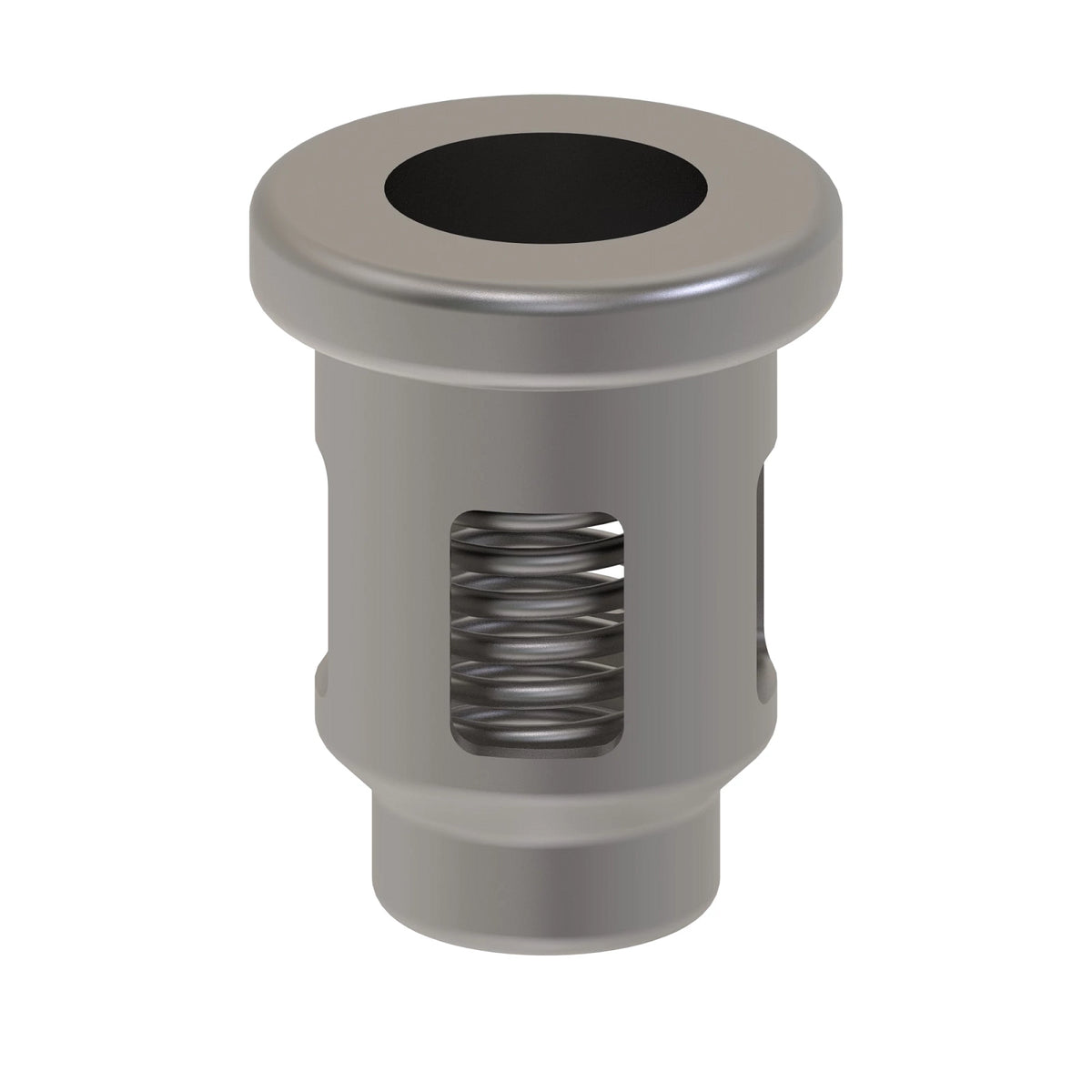 YZ90793: Fits John Deere YZ90793 Lube System Pressure Relief Valve – Genuine OEM