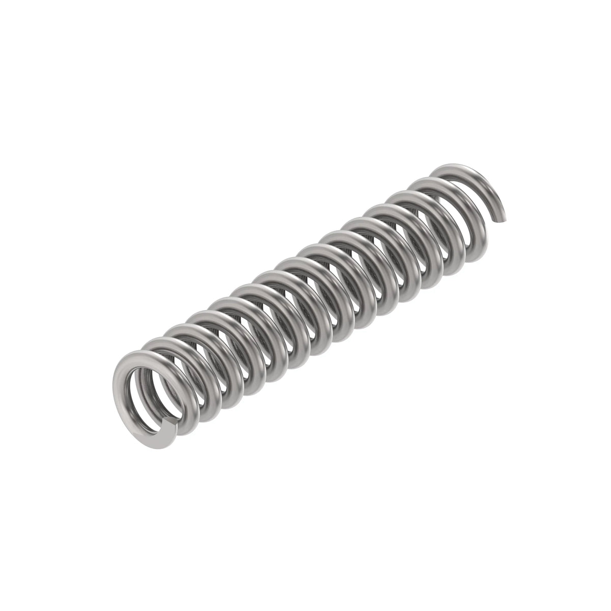 YZ90822: Fits John Deere YZ90822 Compression Spring – Genuine OEM