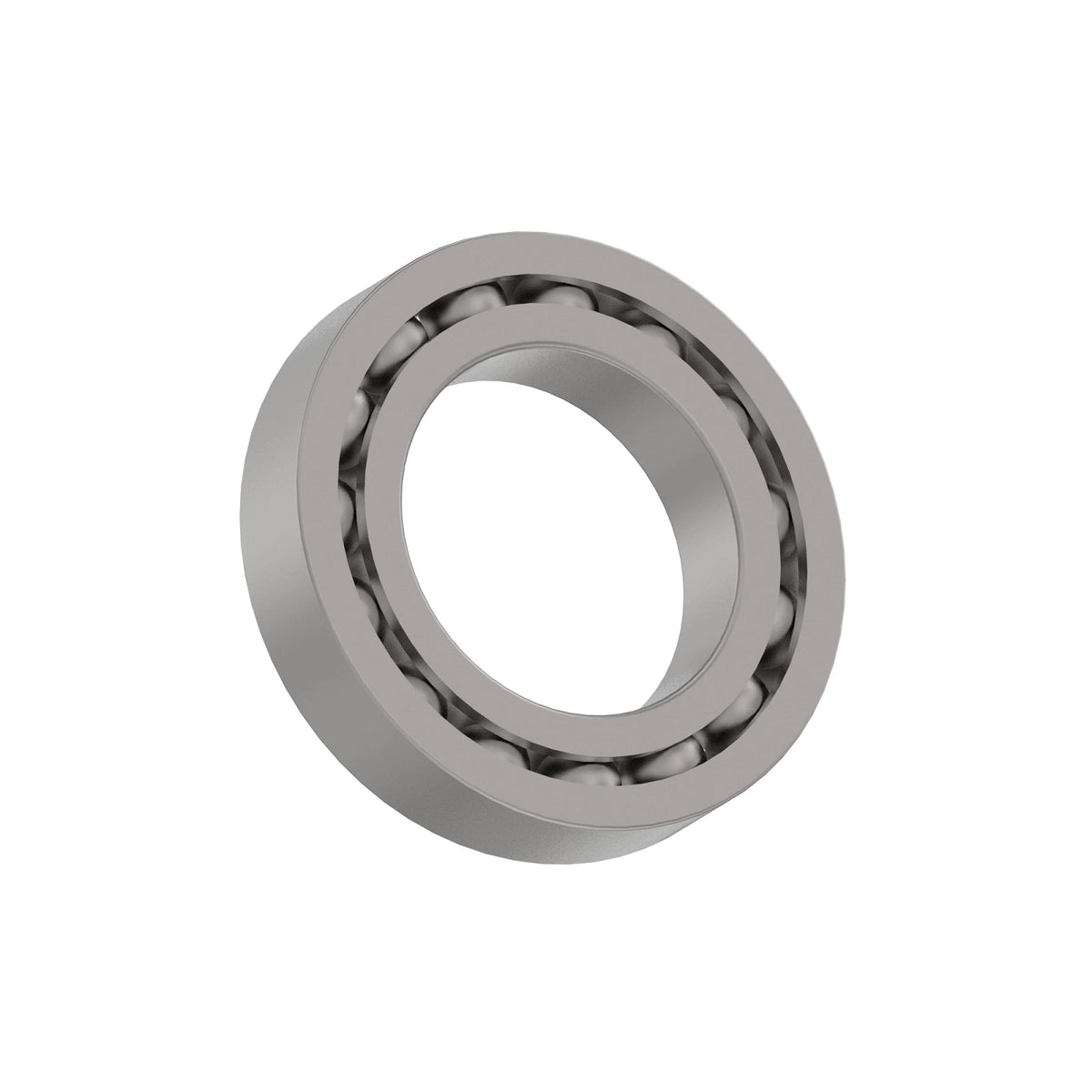 YZ90833: Fits John Deere YZ90833 Ball Bearing – Genuine OEM
