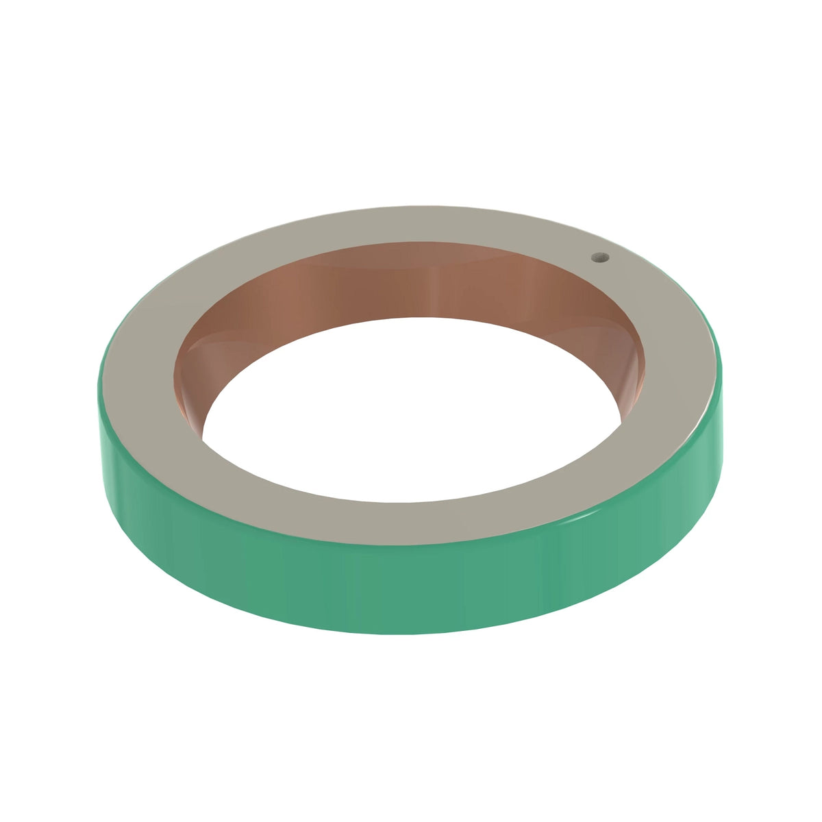 YZ90858: Fits John Deere YZ90858 Seal – Genuine OEM