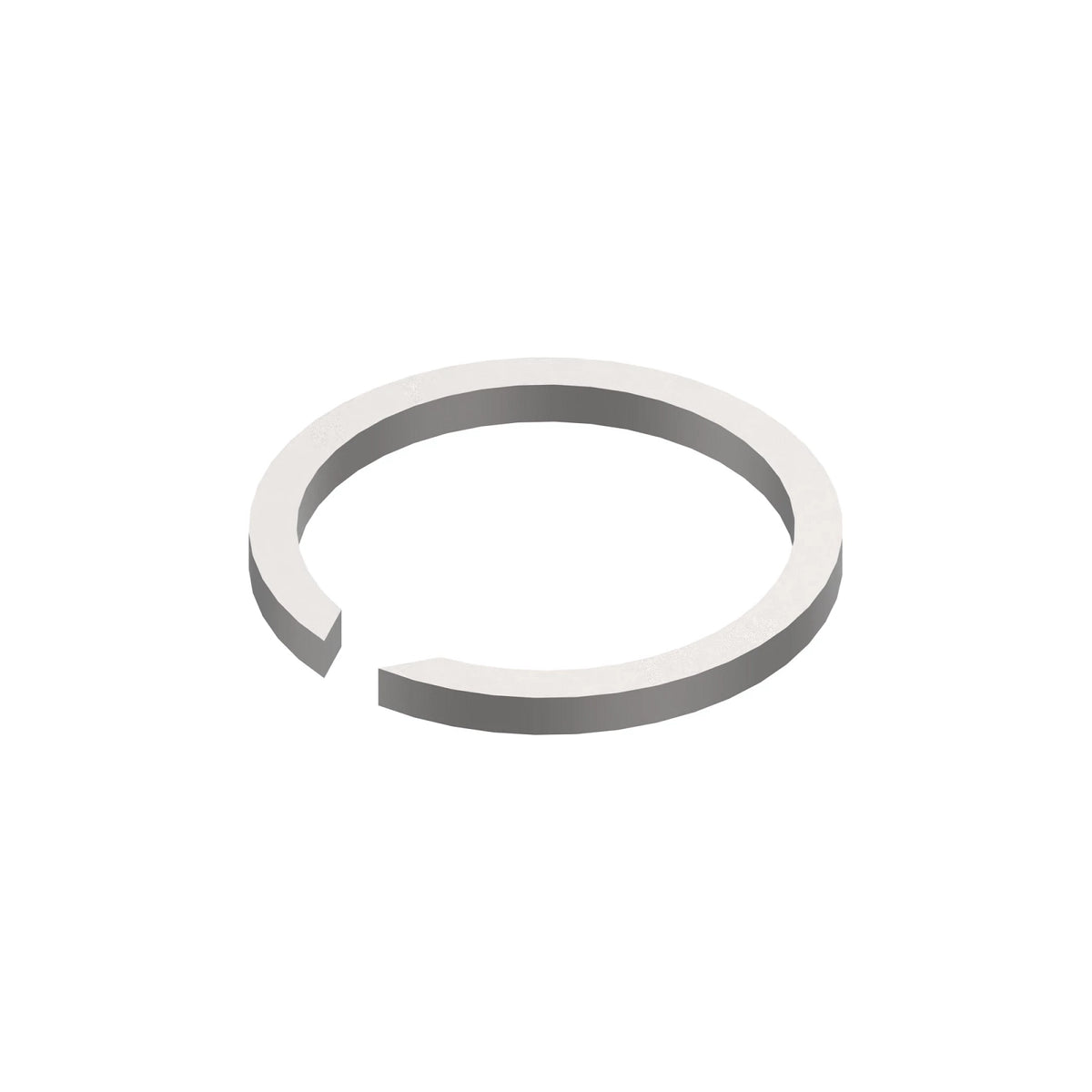 YZ90877: Fits John Deere YZ90877 Snap Ring – Genuine OEM