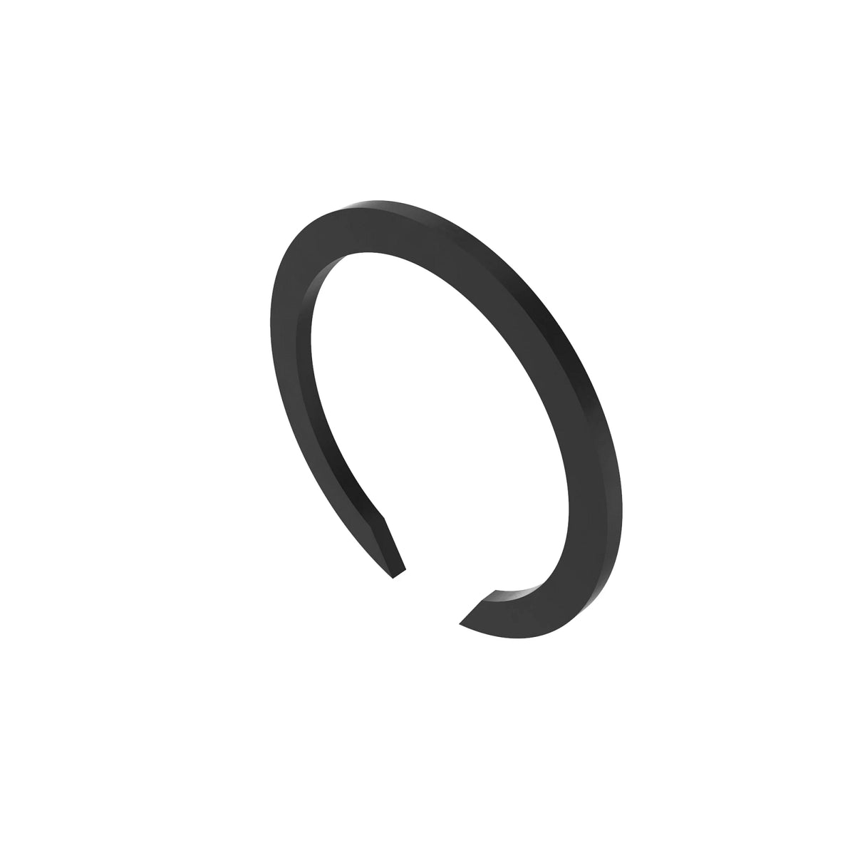 YZ90882: Fits John Deere YZ90882 Snap Ring – Genuine OEM