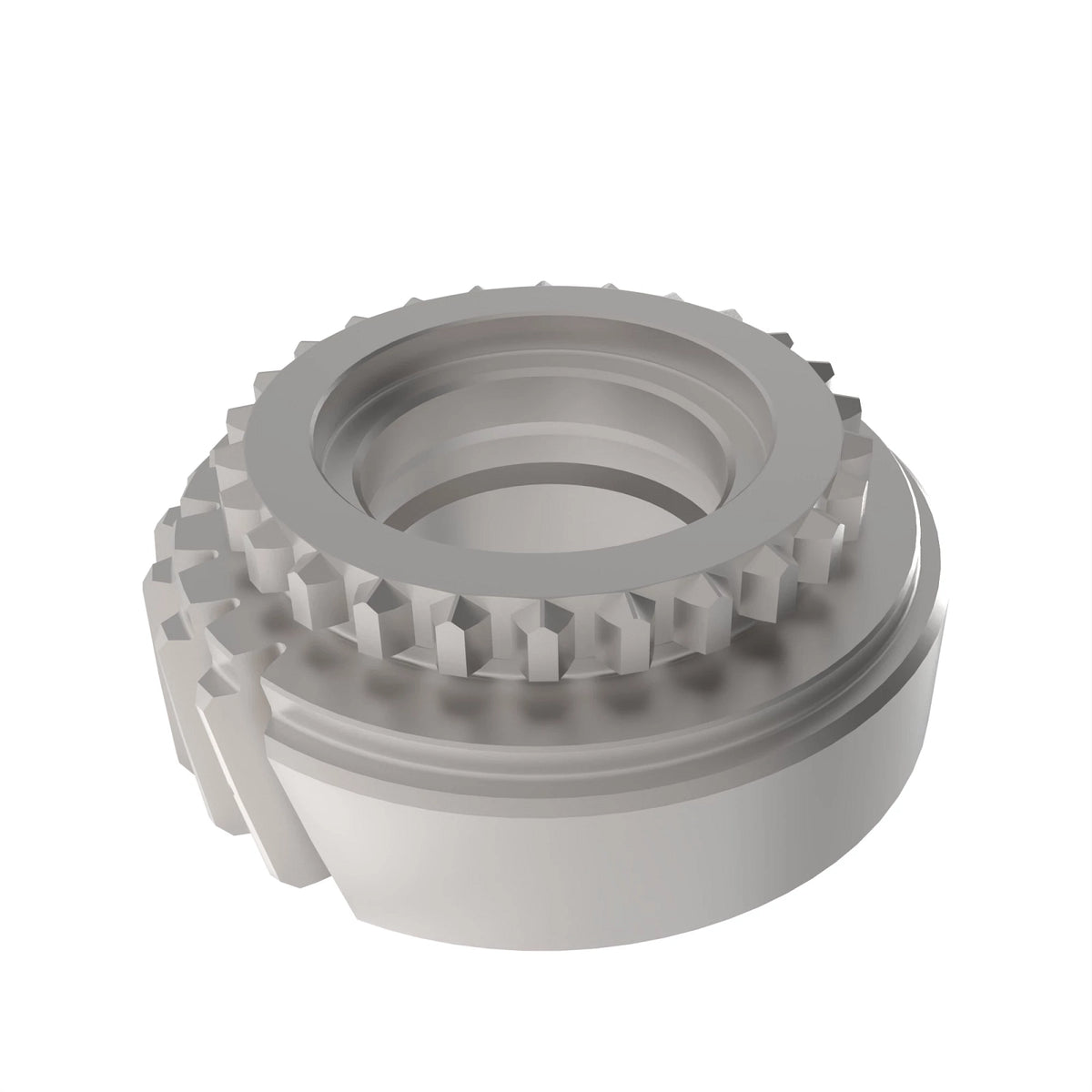 YZ90899: Fits John Deere YZ90899 Helical Gear, 25 Teeth – Genuine OEM