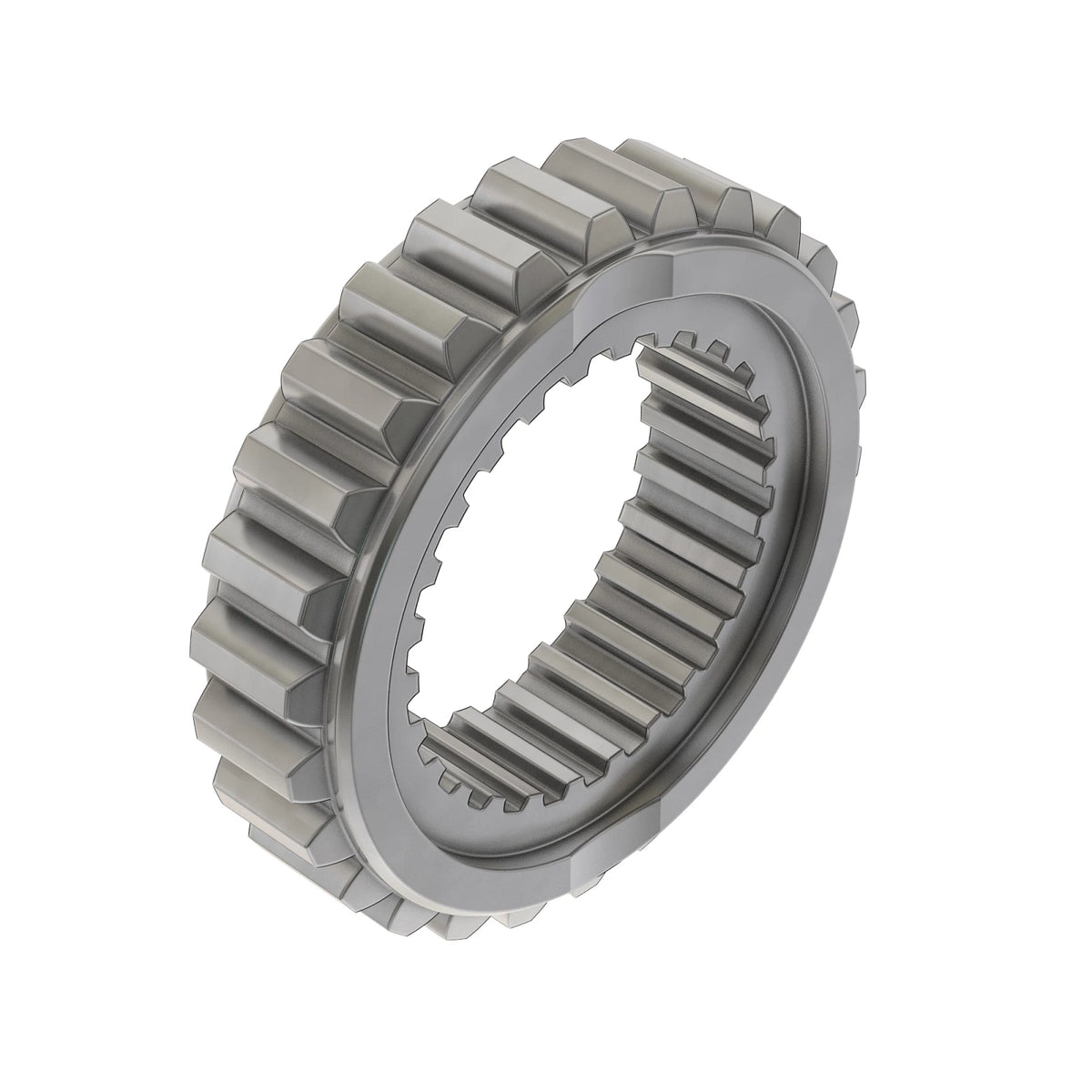 YZ90902: Fits John Deere YZ90902 Splined Coupling – Genuine OEM