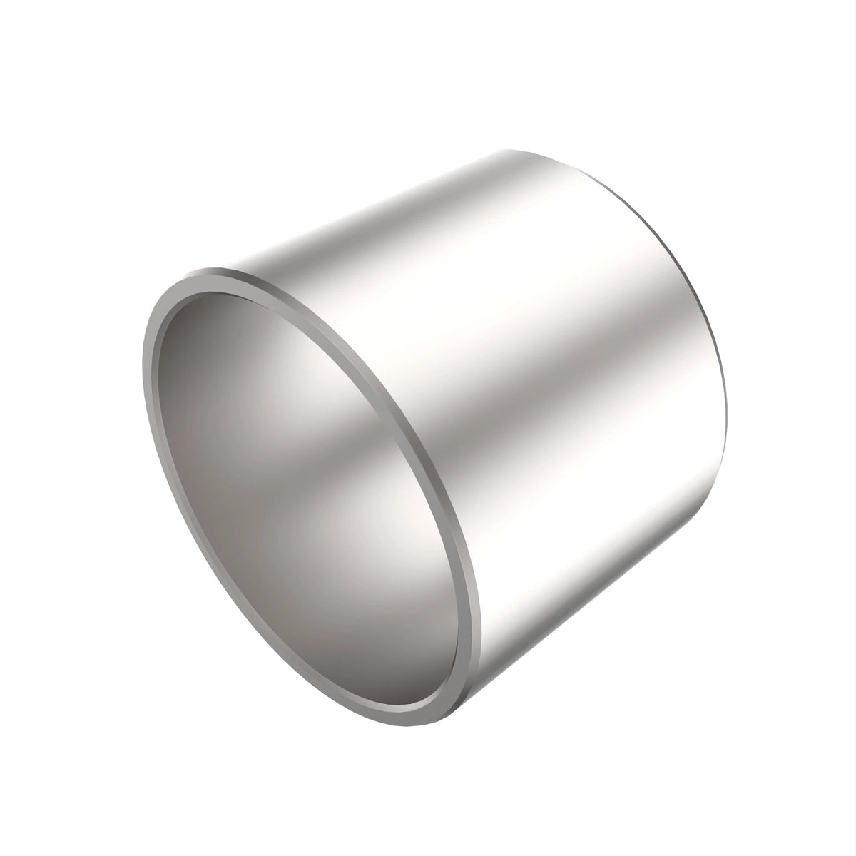 YZ91074: Fits John Deere YZ91074 Cylindrical Alloy Bushing – Genuine OEM