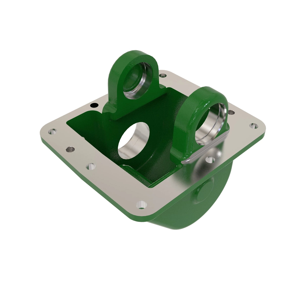 YZ91253: Fits John Deere YZ91253 MFWD Housing – Genuine OEM
