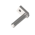 YZ91255: Fits John Deere YZ91255 Bolt-On Pivot Pin – Genuine OEM