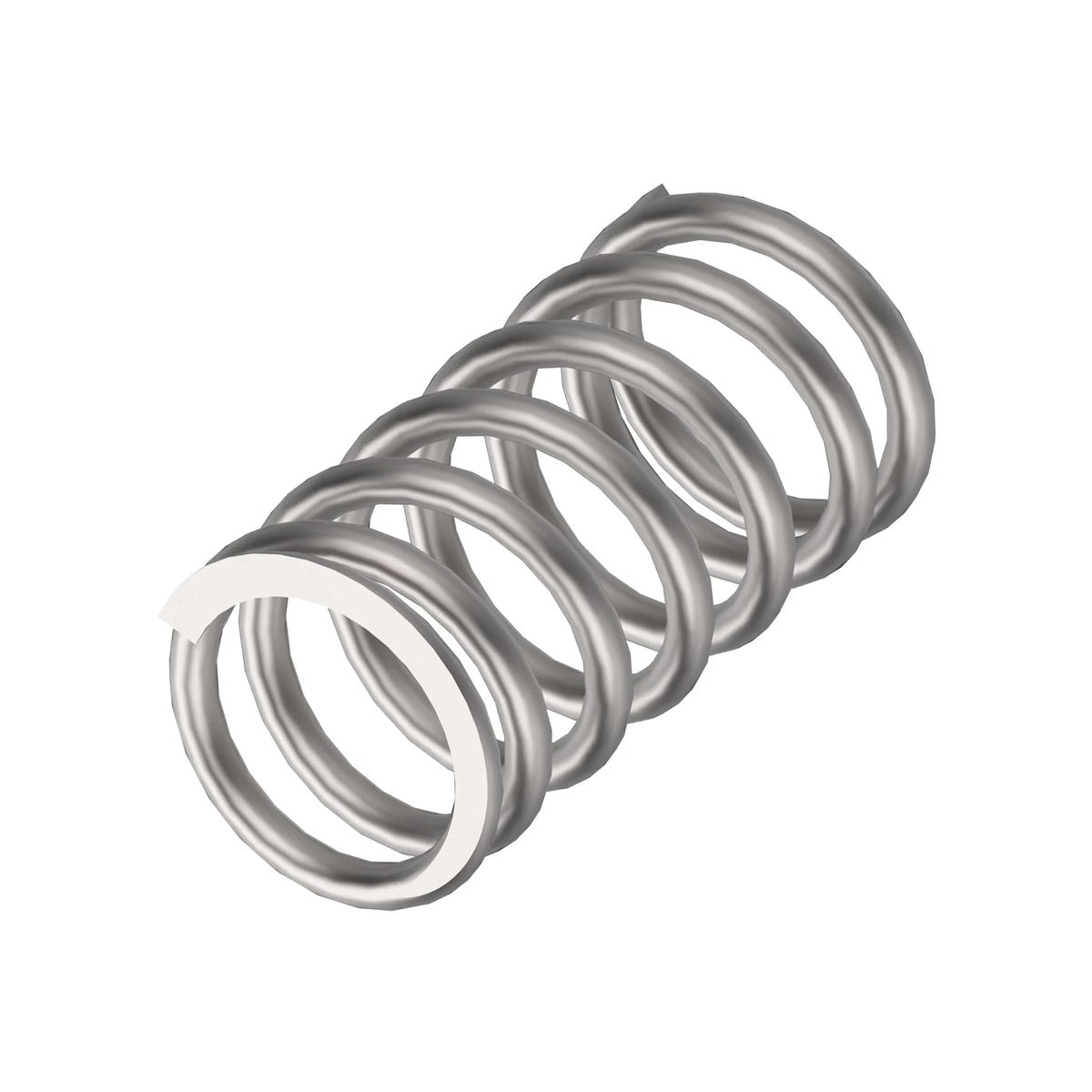 YZ91277: Fits John Deere YZ91277 Spring – Genuine OEM