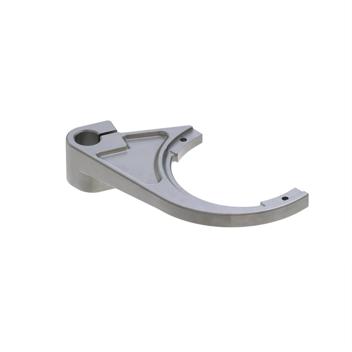 YZ91307: Fits John Deere YZ91307 Range Shifter Yoke – Genuine OEM