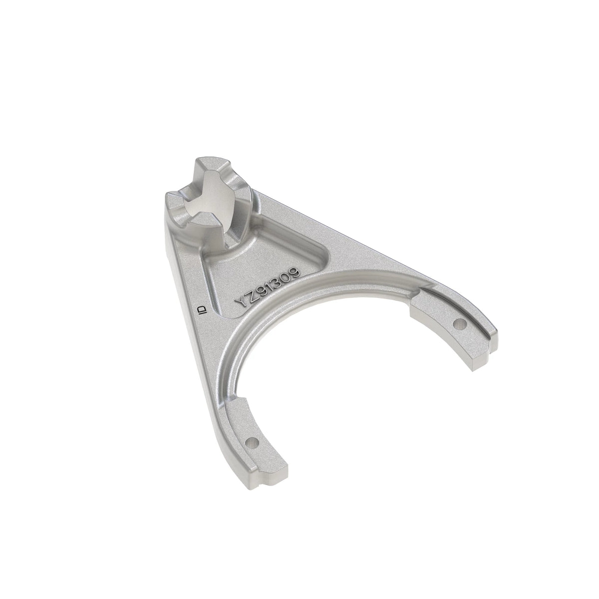 YZ91309: Fits John Deere YZ91309 Yoke – Genuine OEM