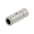 YZ91316: Fits John Deere YZ91316 Splined Coupling – Genuine OEM