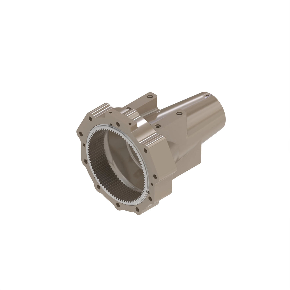 YZ91319: Fits John Deere YZ91319 Rear Axle Housing – Genuine OEM