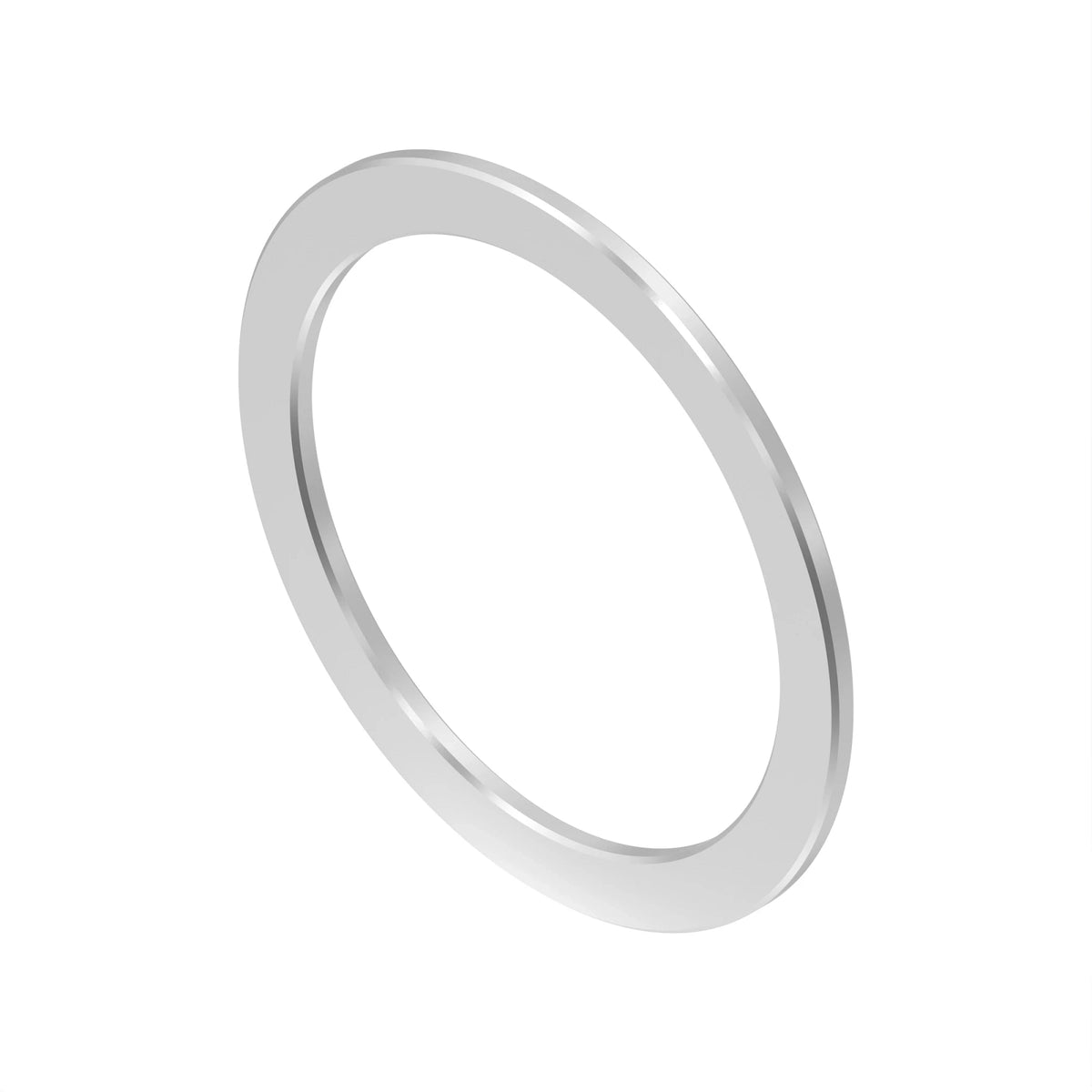 YZ91337: Fits John Deere YZ91337 Thrust Washer – Genuine OEM