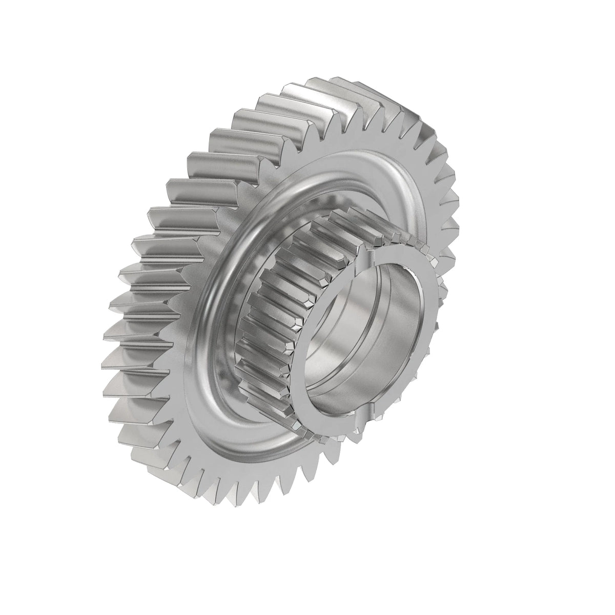 YZ91359: Fits John Deere YZ91359 Helical Gear, 39 Teeth – Genuine OEM