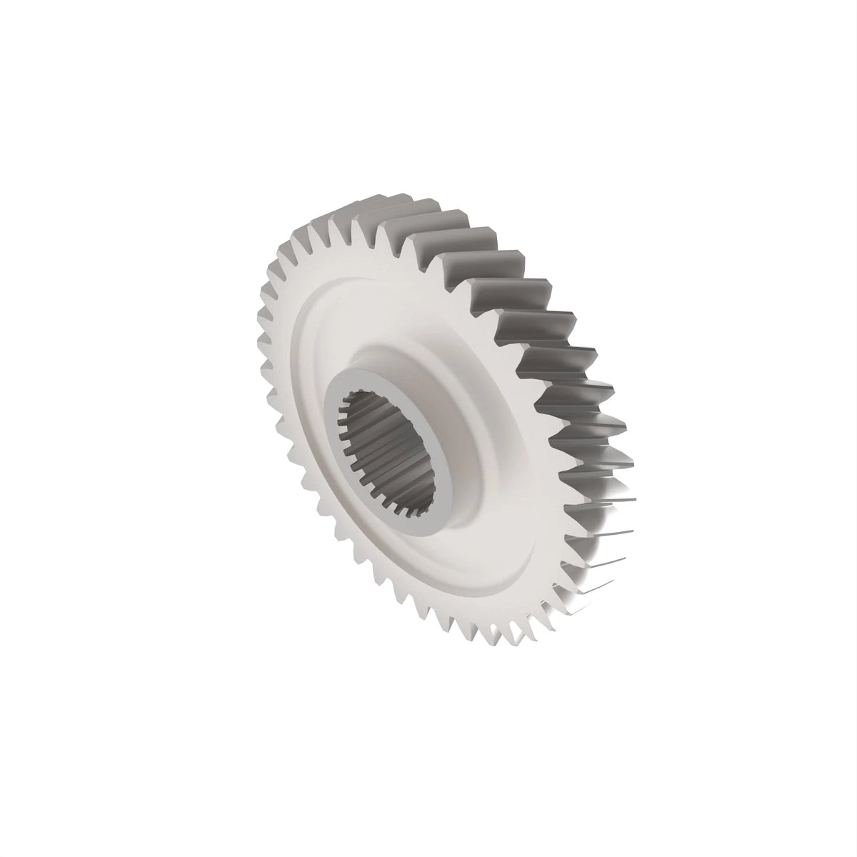 YZ91379: Fits John Deere YZ91379 Helical Gear – Genuine OEM