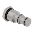 YZ91483: Fits John Deere YZ91483 Valve Blanking Plug – Genuine OEM