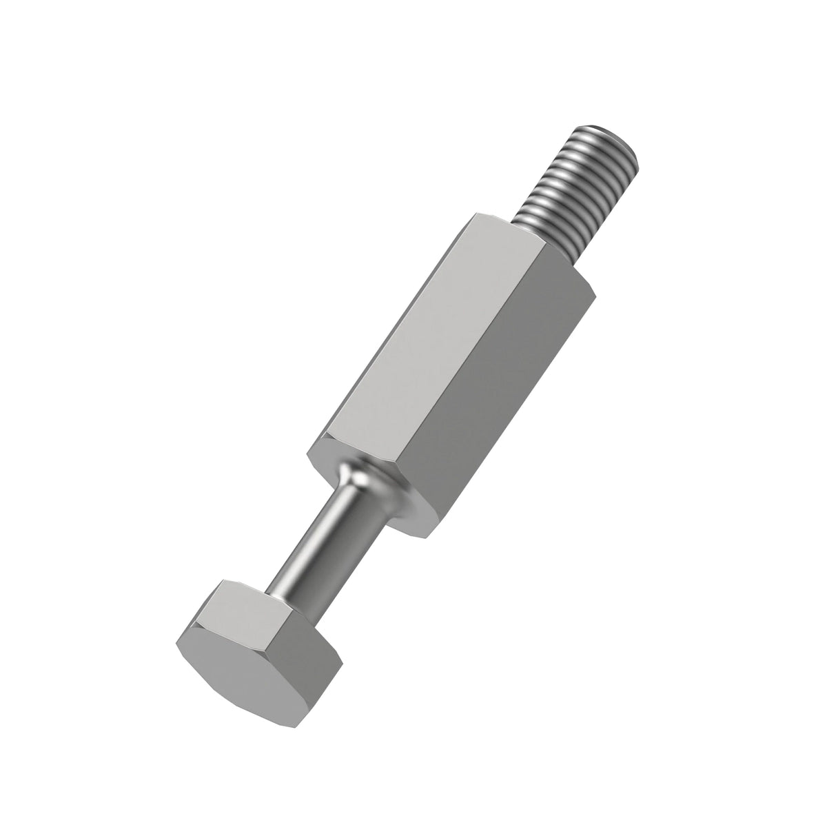 YZ91507: Fits John Deere YZ91507 Stud – Genuine OEM