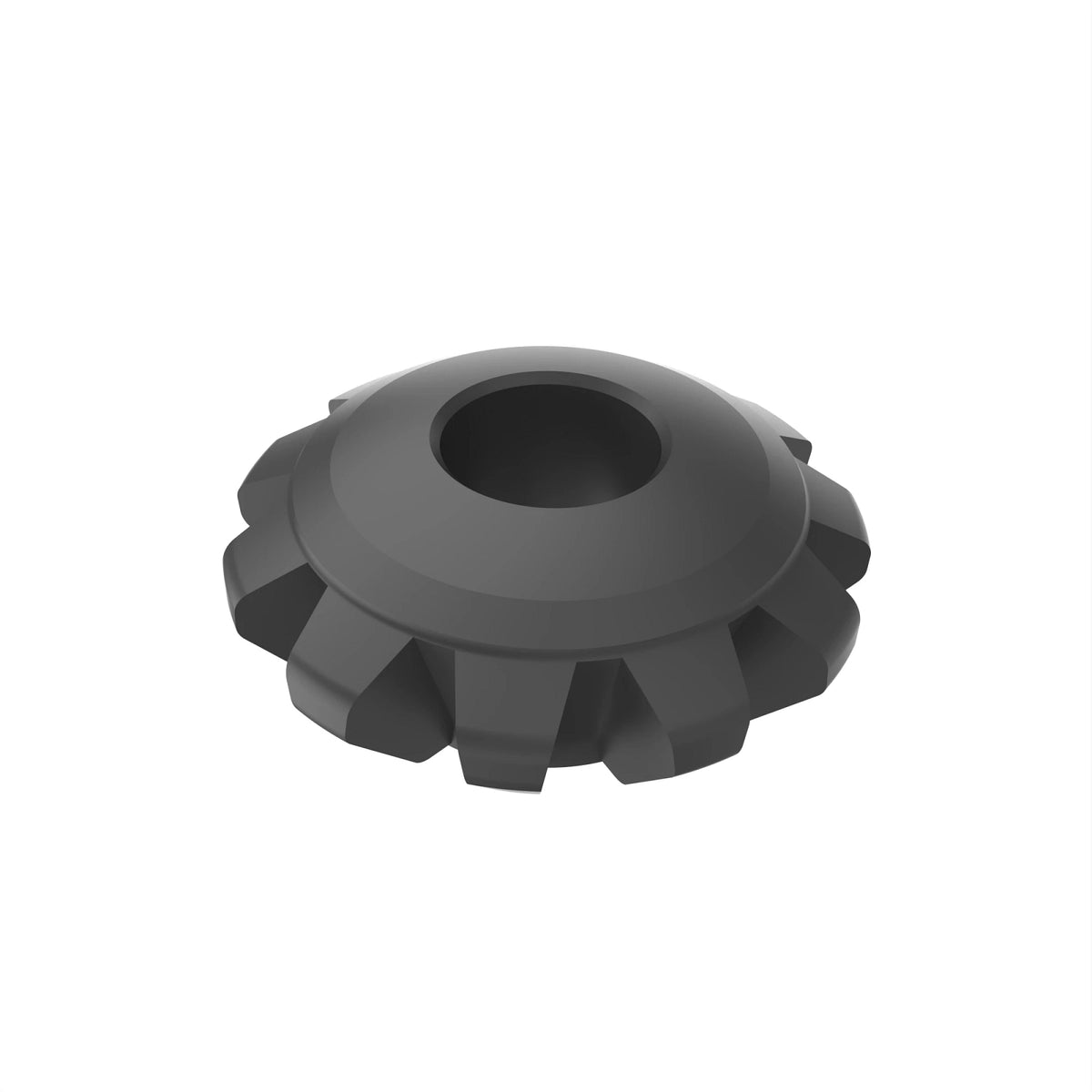 YZ91528: Fits John Deere YZ91528 Differential Spider Bevel Gear, 11 Teeth – Genuine OEM