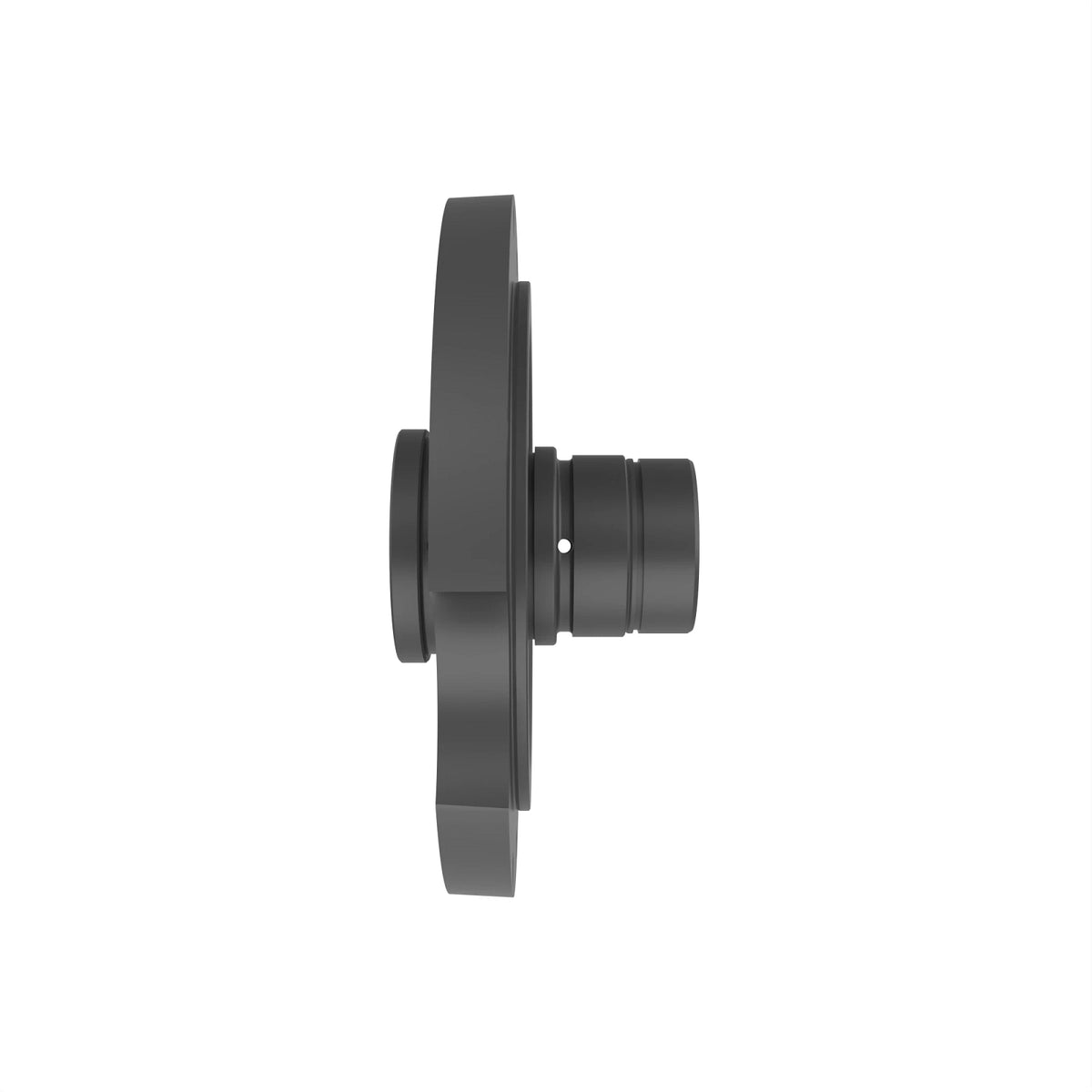 YZ91533: Fits John Deere YZ91533 Reverse Clutch Group Hub – Genuine OEM