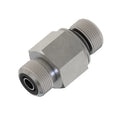 YZ91546: Fits John Deere YZ91546 Stud Straight Fitting – Genuine OEM