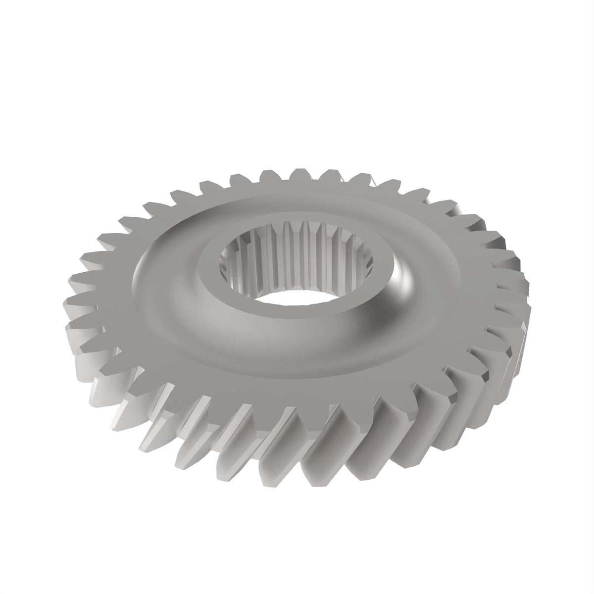 YZ91552: Fits John Deere YZ91552 Helical Gear – Genuine OEM