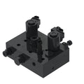 YZ91839: Fits John Deere YZ91839 Reverser Manifold – Genuine OEM