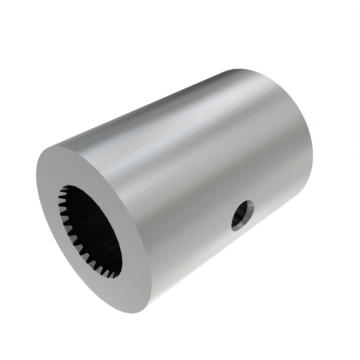 YZ91977: Fits John Deere YZ91977 Splined Coupling – Genuine OEM