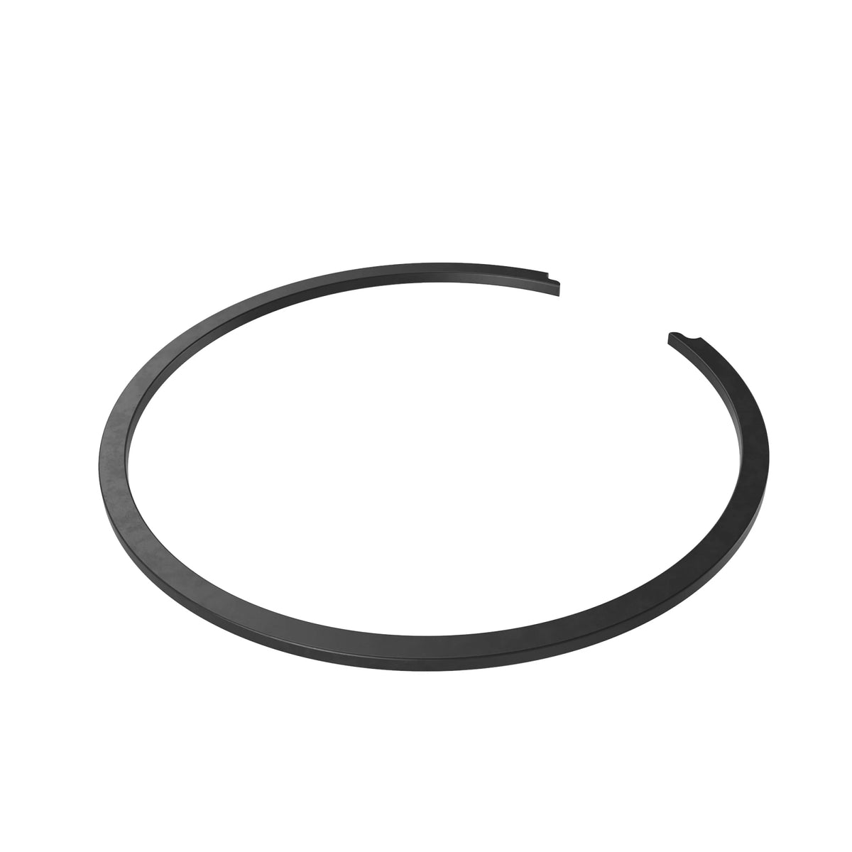 YZ92020: Fits John Deere YZ92020 Notched Internal Snap Ring – Genuine OEM