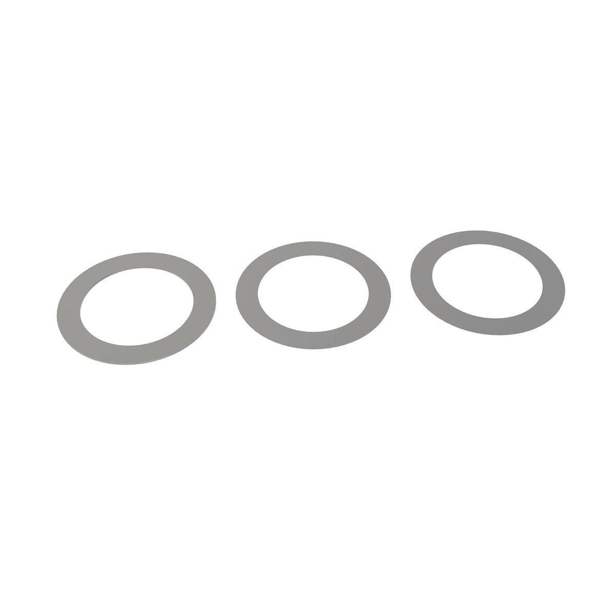 YZ92058: Fits John Deere YZ92058 Shim Kit – Genuine OEM