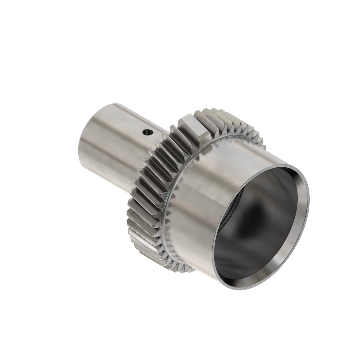 YZ92161: Fits John Deere YZ92161 Splined Coupling – Genuine OEM