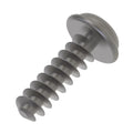 Z100071: Fits John Deere Z100071 Self-Tapping Screw, M6 X 20 – Genuine OEM