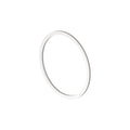 Z100135: Fits John Deere Z100135 Round Hole Washer – Genuine OEM