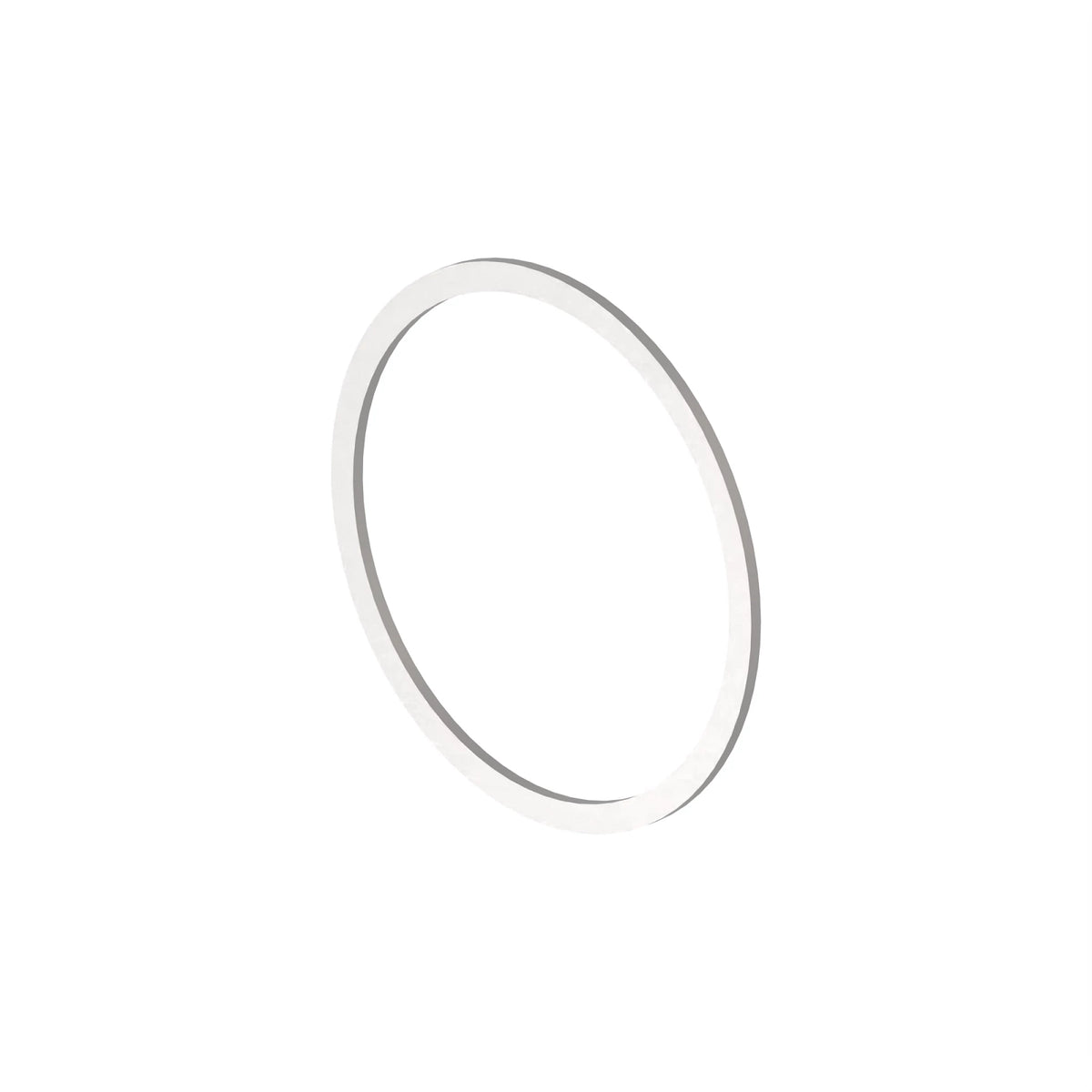 Z100135: Fits John Deere Z100135 Round Hole Washer – Genuine OEM