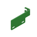 Z100152: Fits John Deere Z100152 Holder Push Pull Cable Retainer – Genuine OEM