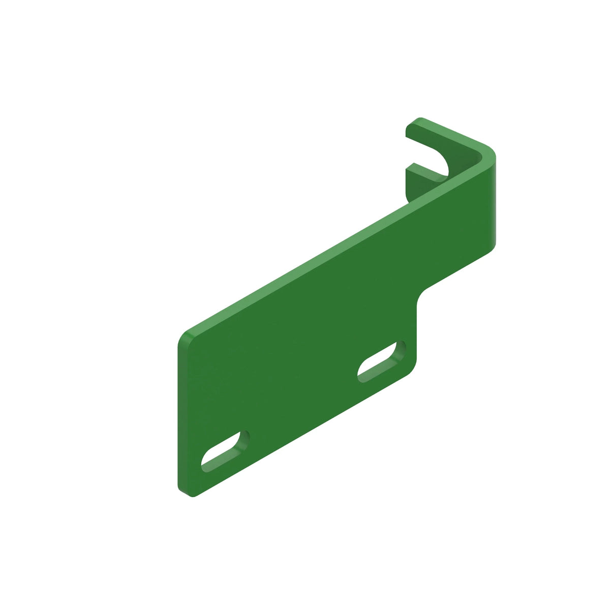 Z100152: Fits John Deere Z100152 Holder Push Pull Cable Retainer – Genuine OEM