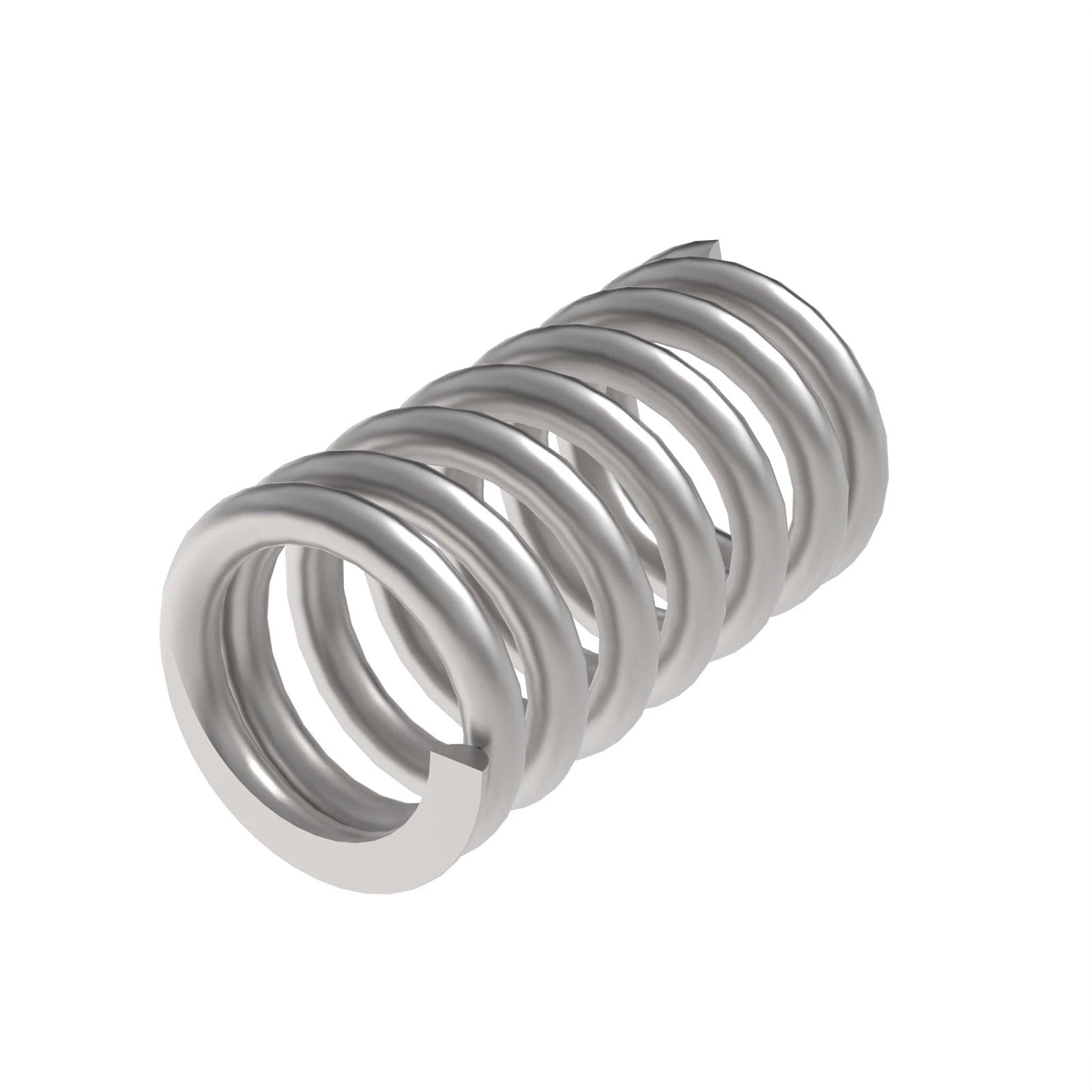 Z100325: Fits John Deere Z100325 Compression Spring – Genuine OEM