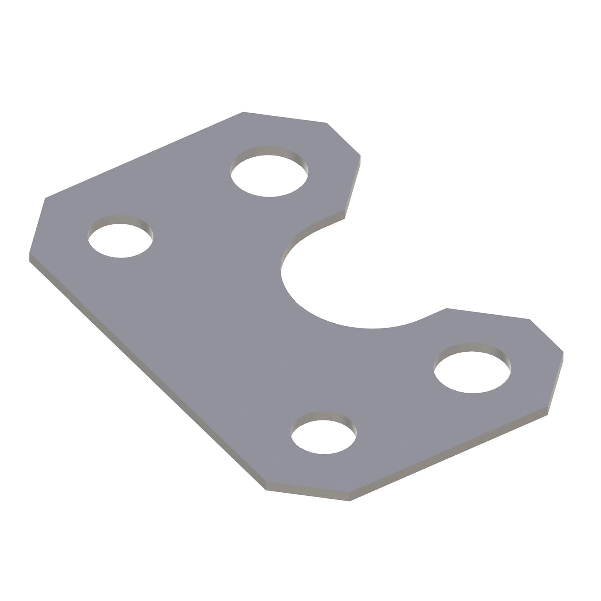 Z100338: Fits John Deere Z100338 Holder – Genuine OEM