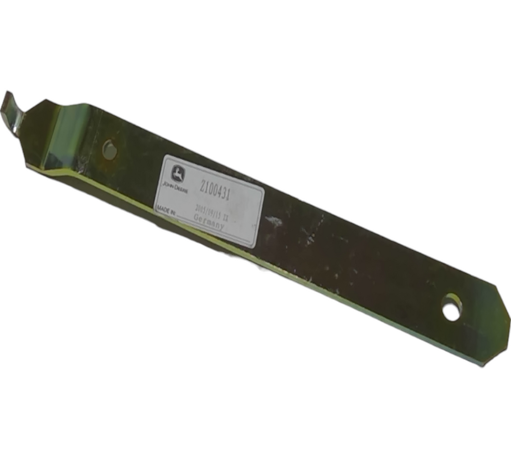 Z100431: Z100431 — HOLDER,WIRE HARNESS