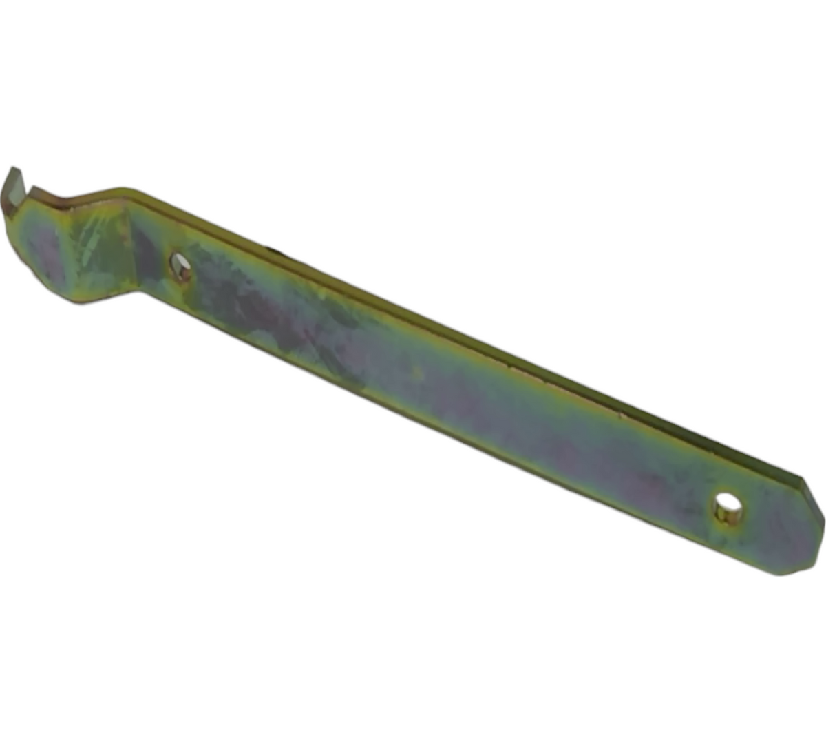 Z100431 — HOLDER,WIRE HARNESS — image 2