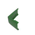 Z100496: Fits John Deere Z100496 Fuel Tank Rear Panel, Right Side – Genuine OEM