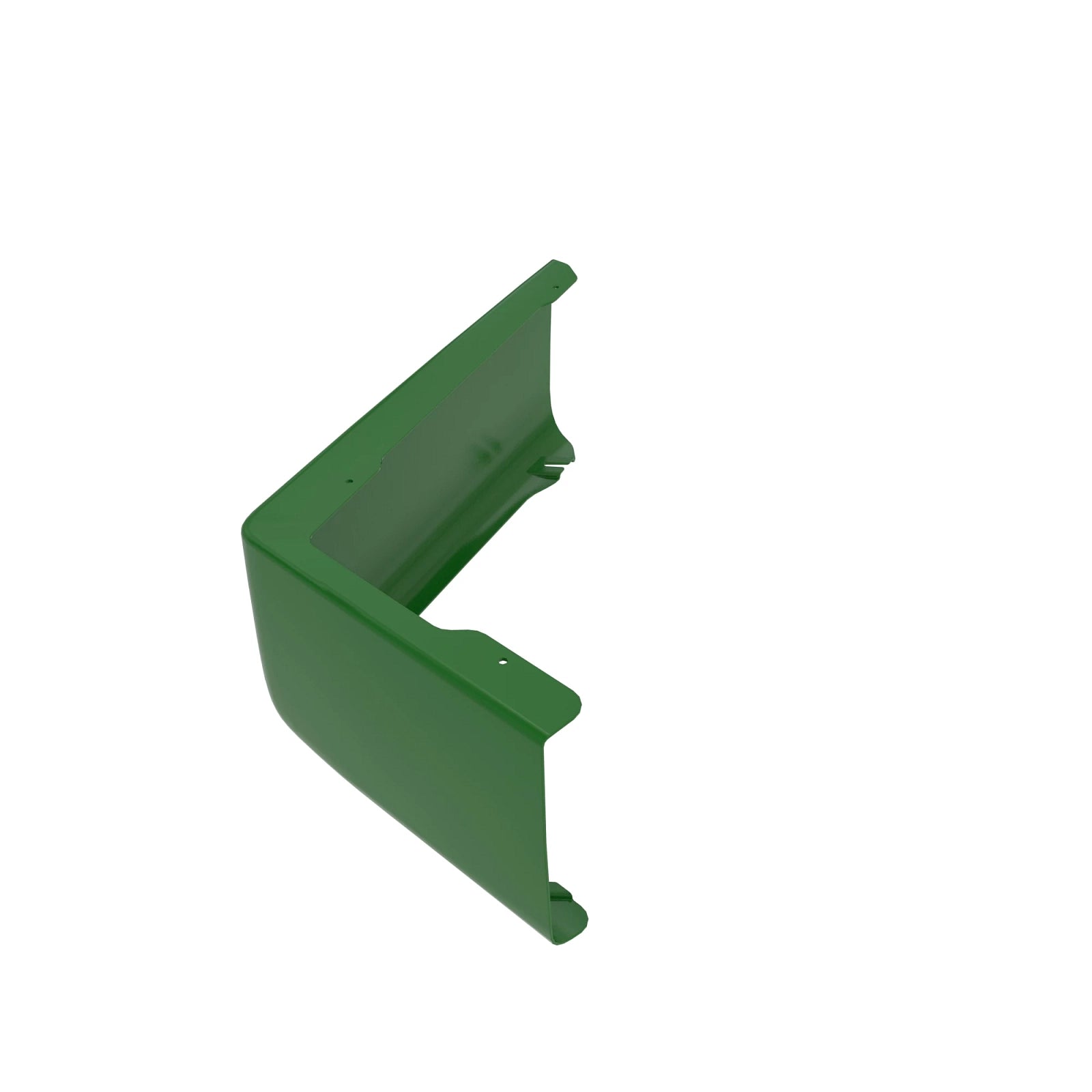 Z100496: Fits John Deere Z100496 Fuel Tank Rear Panel, Right Side – Genuine OEM