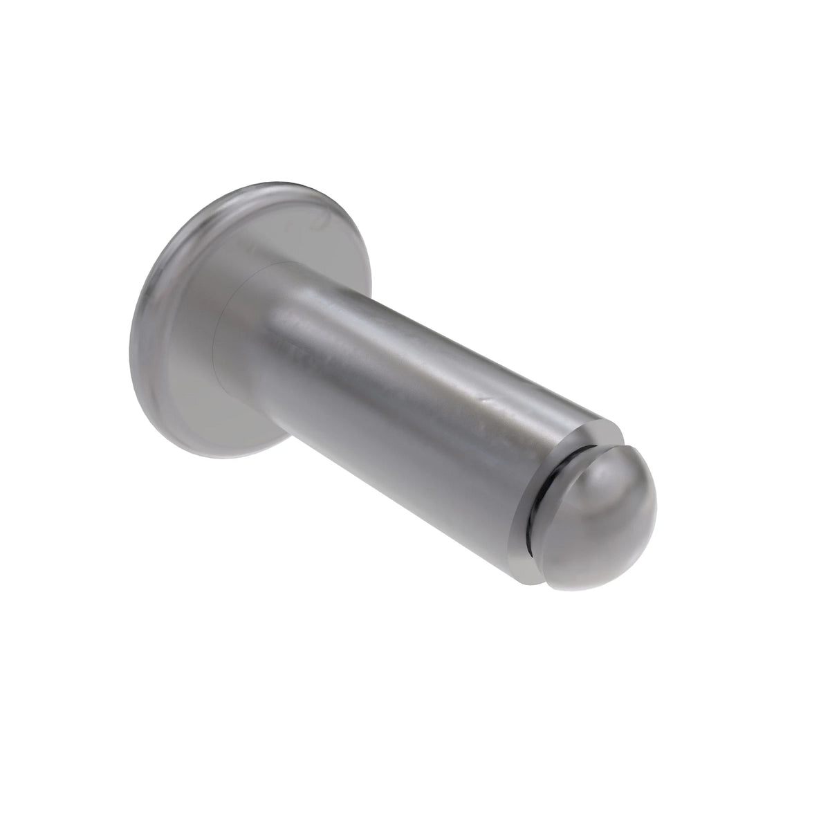 Z100529: Fits John Deere Z100529 Steel Rivet – Genuine OEM