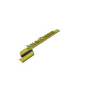 Z101073: Fits John Deere Z101073 Label, Right Side – Genuine OEM