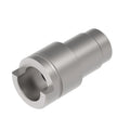 Z101340: Fits John Deere Z101340 Hydrostatic Pump Drive Shaft – Genuine OEM