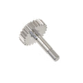 Z101345: Fits John Deere Z101345 ProDrive™ Transmission Pinion Shaft – Genuine OEM