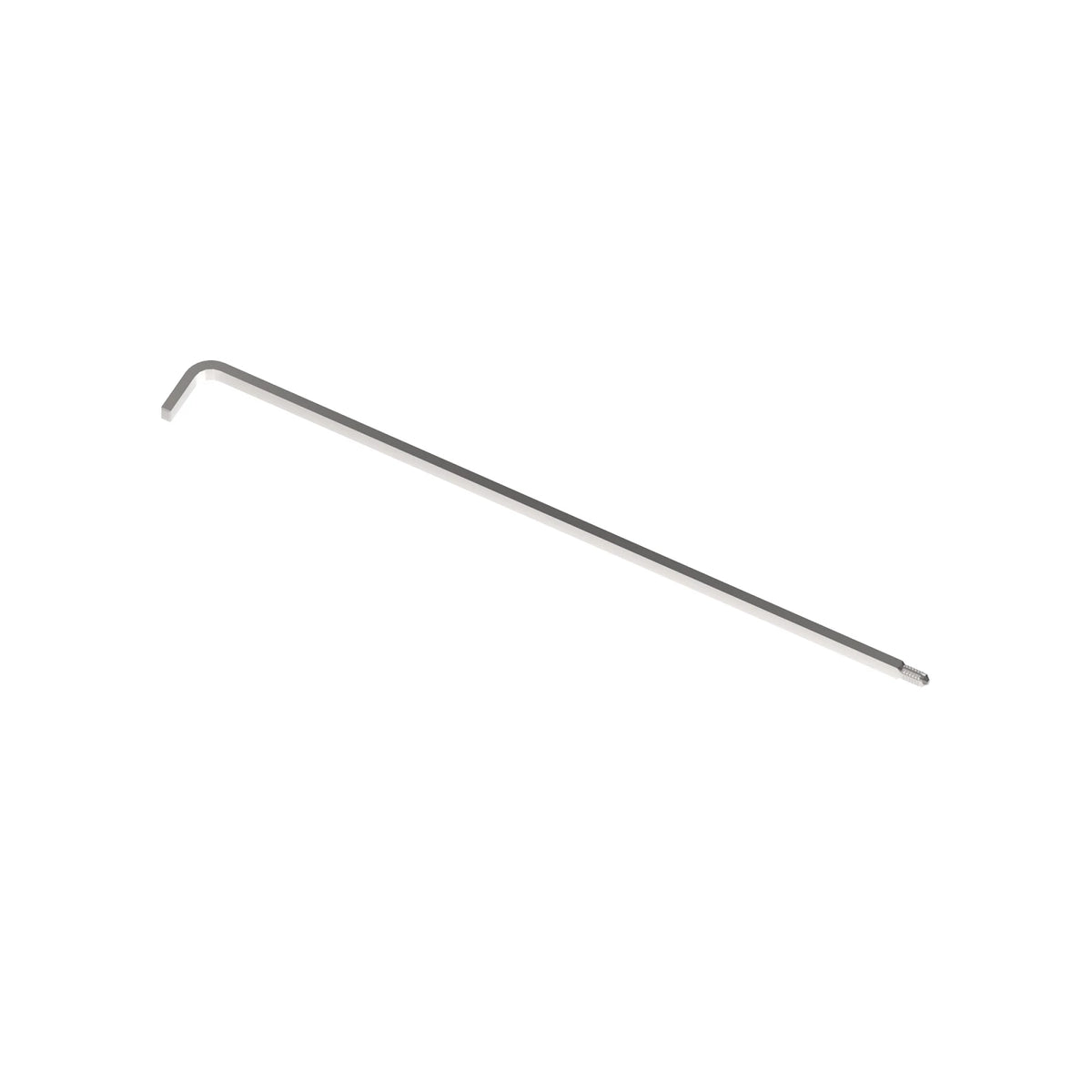 Z101489: Fits John Deere Z101489 Hook Bolt – Genuine OEM