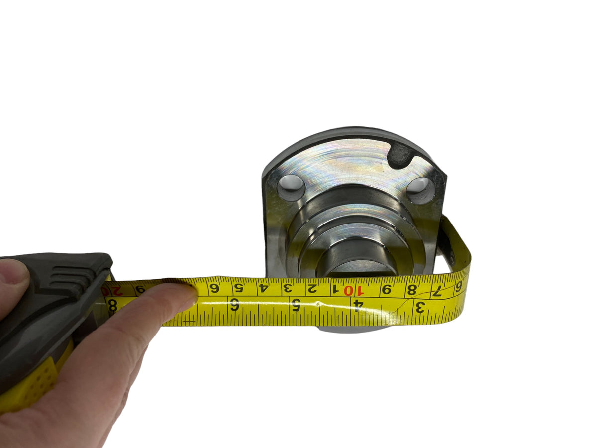 Z101540 — BOLT — image 3