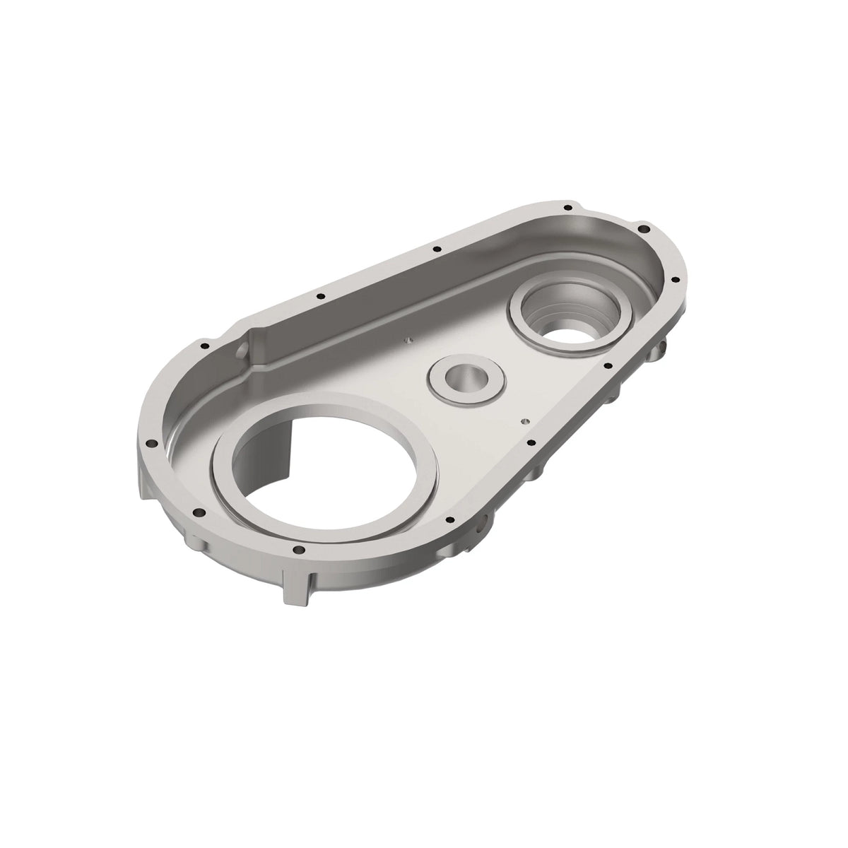 Z101608: Fits John Deere Z101608 Upper Front Roll Transmission Housing – Genuine OEM