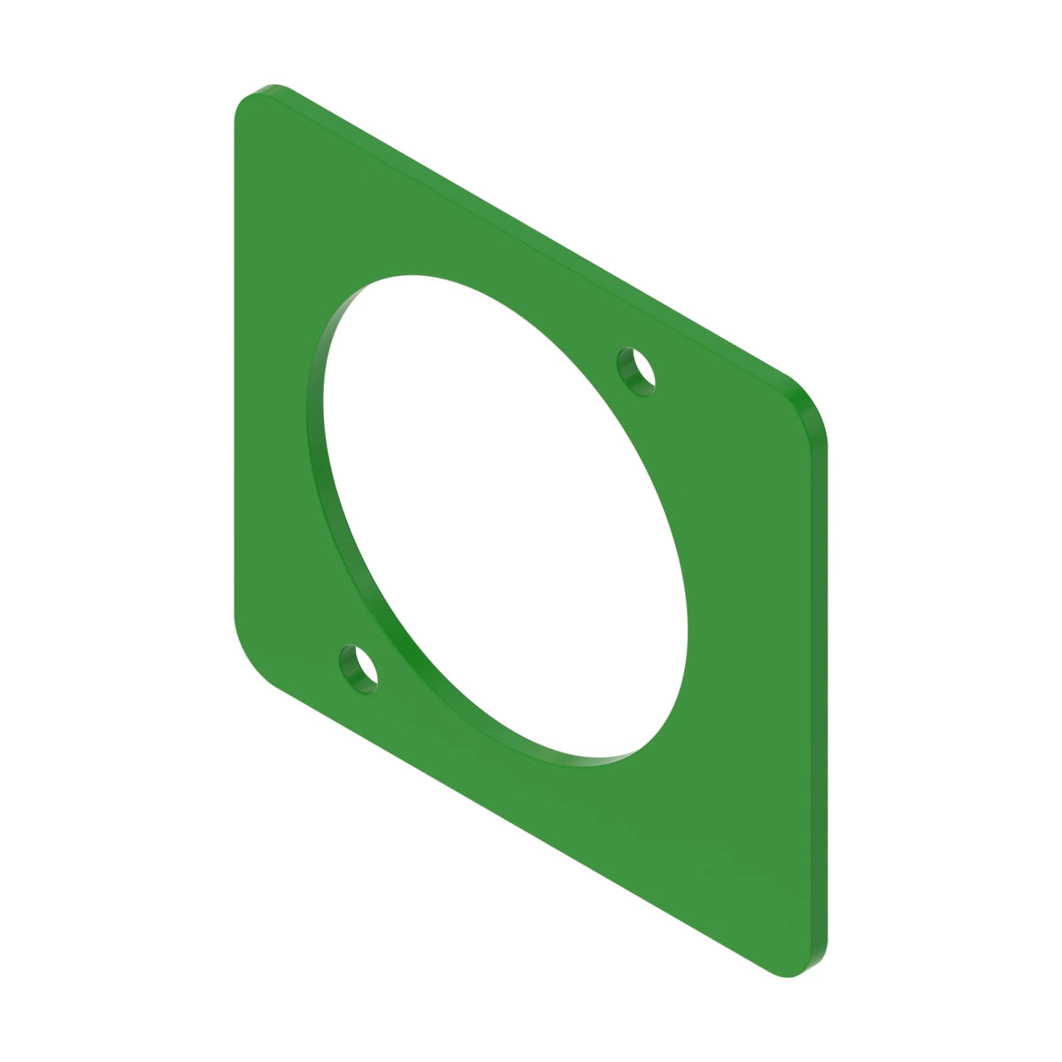 Z101918: Fits John Deere Z101918 Plate – Genuine OEM