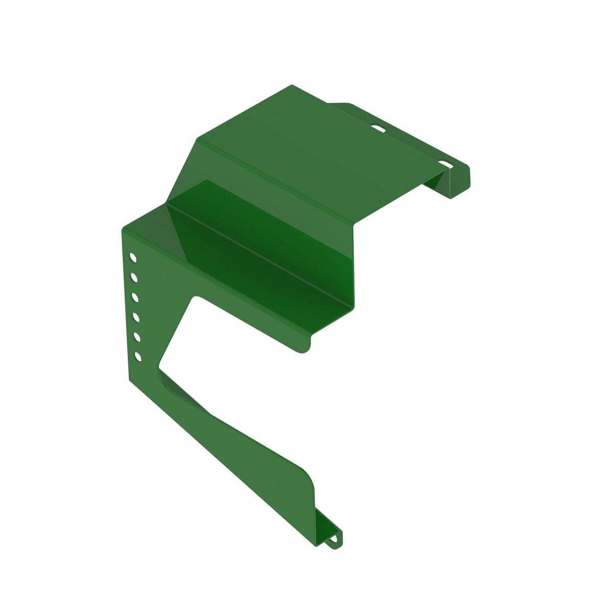 Z102313: Fits John Deere Z102313 Hydraulic Line Shield – Genuine OEM